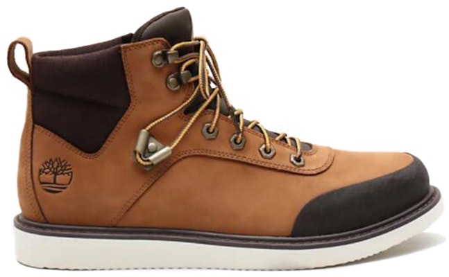 Timberland Hiking Boot 'Brown' A2QE3F13 Order Timberland Hiking Boot 'Brown' A2QE3F13