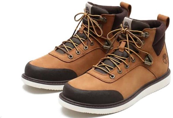 Timberland Hiking Boot 'Brown' A2QE3F13 Lookbook Timberland Hiking Boot 'Brown' A2QE3F13