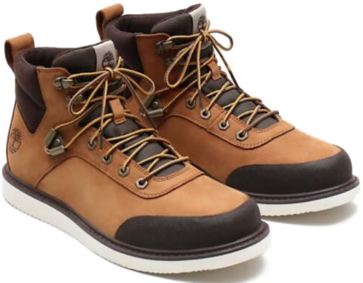 Timberland Hiking Boot 'Brown' A2QE3F13 Shop Timberland Hiking Boot 'Brown' A2QE3F13