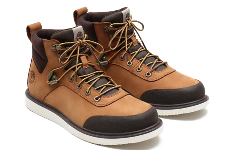 Shop Timberland Hiking Boot 'Brown' A2QE3F13