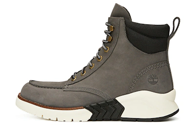 Timberland MTCR Moc Toe Boots 'Grey'