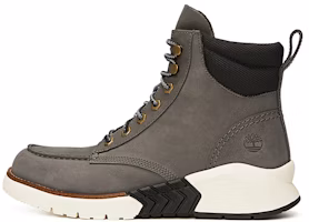 Timberland MTCR Moc Toe Boots 'Grey' A25R4033 Timberland MTCR Moc Toe Boots 'Grey' A25R4033