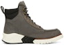 Order But Timberland MTCR Kasut But Moc Toe 'Kelabu' A25R4033