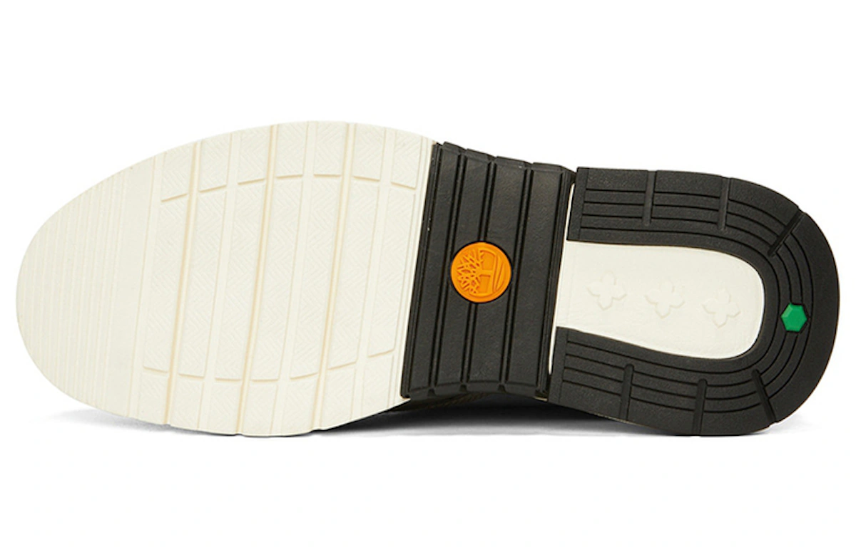 Timberland MTCR Moc Toe Boots 'Grey'