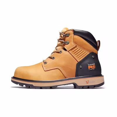 Timberland Hiking Boot 'Wheat'
