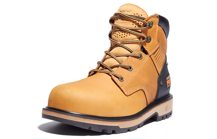 Lookbook Timberland Hiking Boot 'Wheat' A28X1231