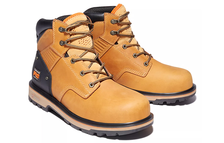 Shop Timberland Hiking Boot 'Wheat' A28X1231