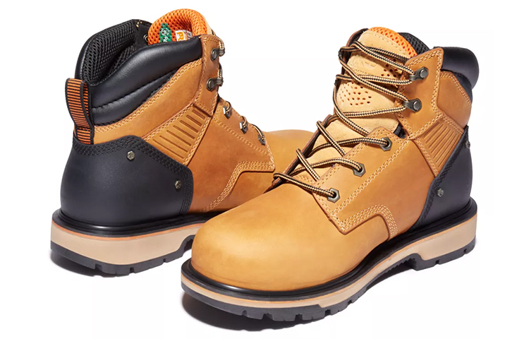 Purchase Timberland Hiking Boot 'Wheat' A28X1231
