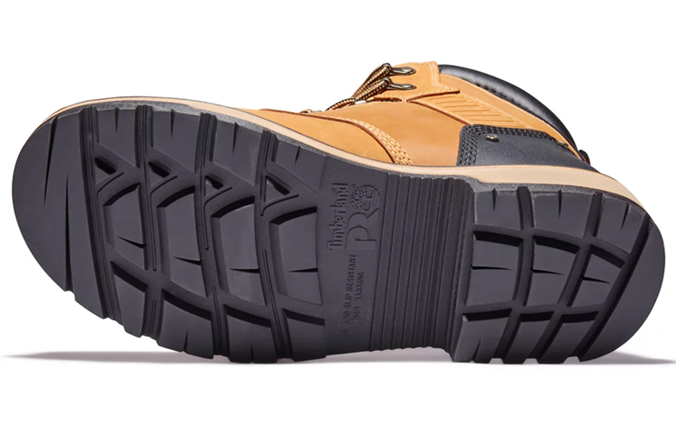 Details for Timberland Hiking Boot 'Wheat' A28X1231