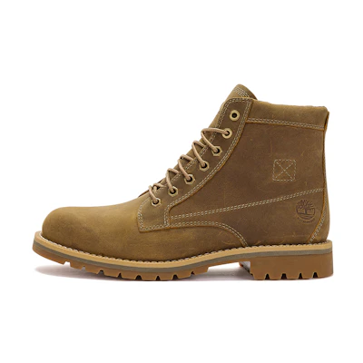 Timberland Redwood Falls Waterproof Boot 'Medium Brown Full Grain'