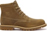 Order But Timberland Redwood Falls Kal is Air 'Coklat Sederhana Kulit Penuh' A5Z7DW