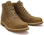 But Timberland Redwood Falls Kal is Air 'Coklat Sederhana Kulit Penuh' A5Z7DW