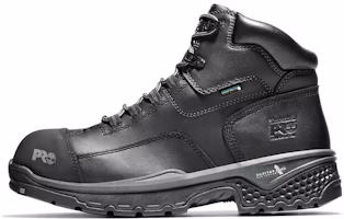 Timberland Hiking Boot Mid 'Black Comfort' A1XJP001 Timberland Hiking Boot Mid 'Black Comfort' A1XJP001