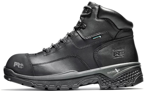 Timberland Sepatu Hiking Mid 'Black Comfort' A1XJP001 Buy Timberland Sepatu Hiking Mid 'Black Comfort' A1XJP001