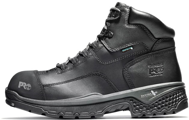Timberland Hiking Boot Mid 'Black Comfort' A1XJP001 Buy Timberland Hiking Boot Mid 'Black Comfort' A1XJP001