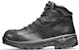 But Hiking Timberland 'Black Comfort' untuk Pendakian A1XJP001