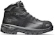 But Hiking Timberland 'Black Comfort' untuk Pendakian A1XJP001