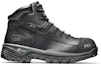 Order But Hiking Timberland 'Black Comfort' untuk Pendakian A1XJP001