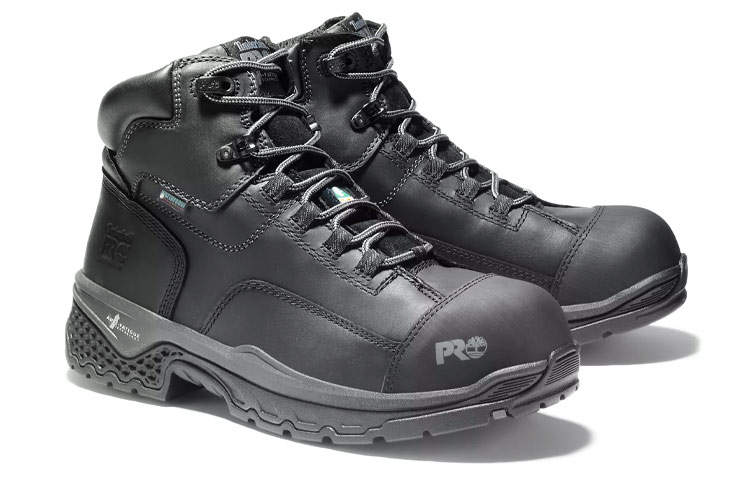 Order Timberland Hiking Boot Mid 'Black Comfort' A1XJP001