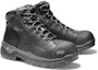 Lookbook But Hiking Timberland 'Black Comfort' untuk Pendakian A1XJP001