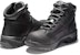 But Hiking Timberland 'Black Comfort' untuk Pendakian A1XJP001