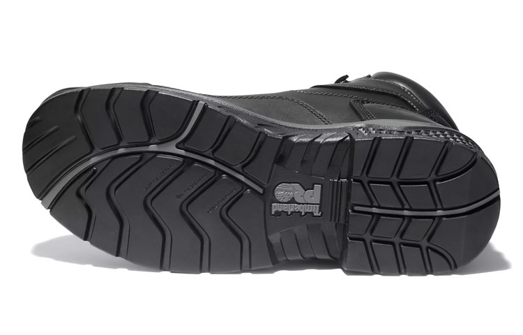Shop Timberland Hiking Boot Mid 'Black Comfort' A1XJP001