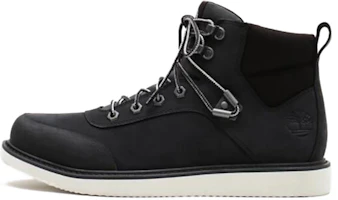 Timberland Hiking Boots 'Black' A2QEE015 Timberland Hiking Boots 'Black' A2QEE015