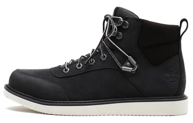 Timberland Hiking Boots 'Black' A2QEE015