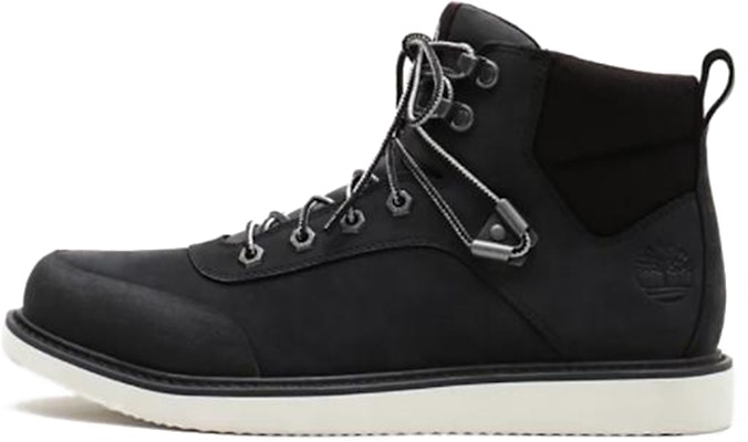Timberland Hiking Boots 'Black' A2QEE015 Buy Timberland Hiking Boots 'Black' A2QEE015