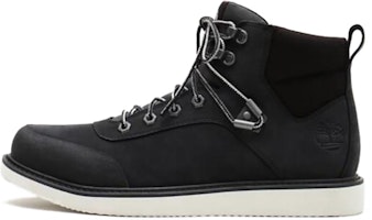 Timberland Hiking Boots 'Black' A2QEE015 Timberland Hiking Boots 'Black' A2QEE015
