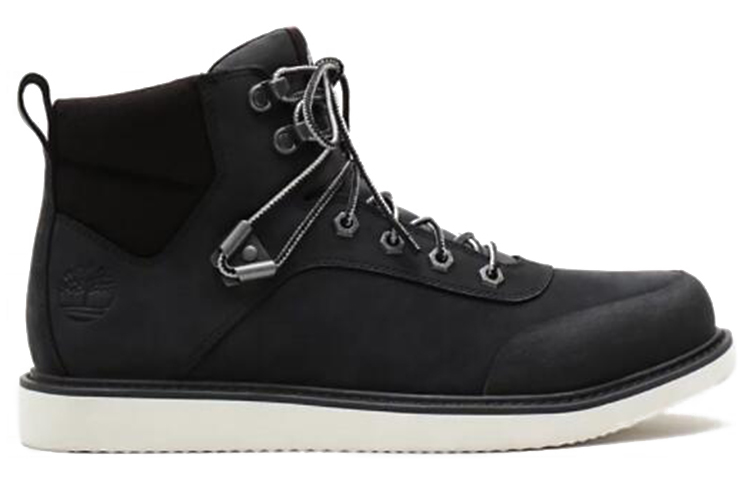 Order Timberland Hiking Boots 'Black' A2QEE015