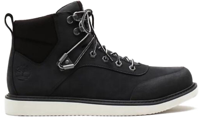 Timberland Hiking Boots 'Black' A2QEE015 Order Timberland Hiking Boots 'Black' A2QEE015