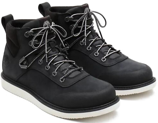Timberland Hiking Boots 'Black' A2QEE015 Lookbook Timberland Hiking Boots 'Black' A2QEE015