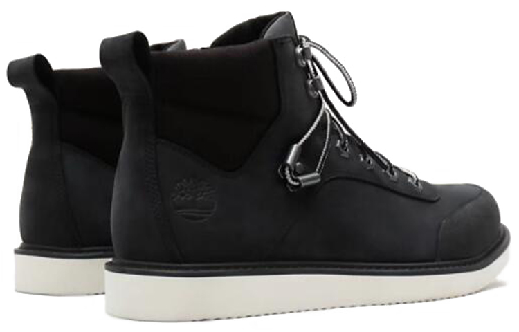 Shop Timberland Hiking Boots 'Black' A2QEE015