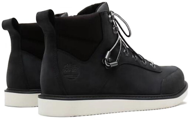 Timberland Hiking Boots 'Black' A2QEE015 Shop Timberland Hiking Boots 'Black' A2QEE015