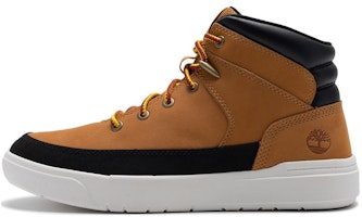 Timberland Senece Bay Mid Hiker 'Wheat' A62DD Timberland Senece Bay Mid Hiker 'Wheat' A62DD