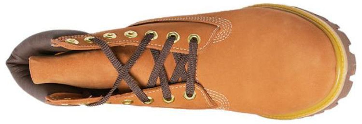 Timberland Hiking Boots Mid-Top 'Brown Comfort' TB0A2JC7 Lookbook Timberland Hiking Boots Mid-Top 'Brown Comfort' TB0A2JC7