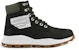 Timberland But Kasut Tinggi Mendaki 'Hitam' A41Y6