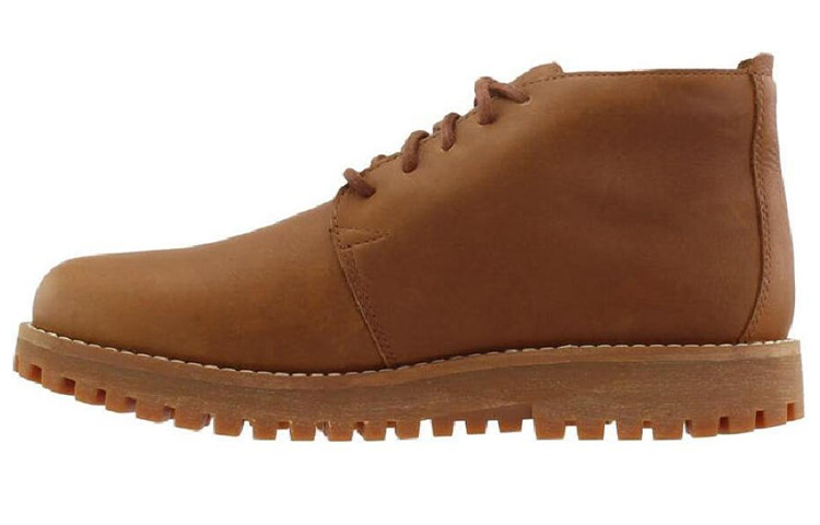 Timberland Hiking Low-Top Boots 'Dark Brown' 01826DF7