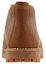 Shop Botas Bajas de Senderismo Timberland 'Marrón Oscuro' 01826DF7