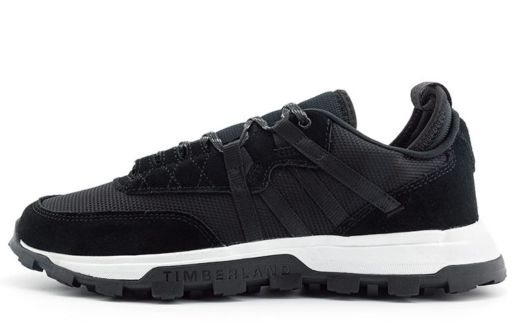 Timberland Hiking Low 'Black' A65CC-015