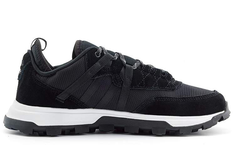 Order Timberland Hiking Low 'Black' A65CC-015