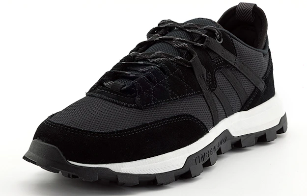 Timberland Hiking Low 'Black' A65CC-015 Lookbook Timberland Hiking Low 'Black' A65CC-015