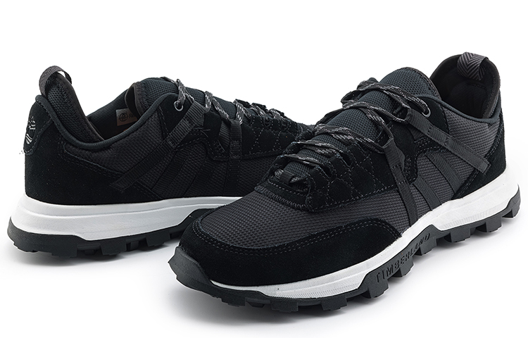 Purchase Timberland Hiking Low 'Black' A65CC-015