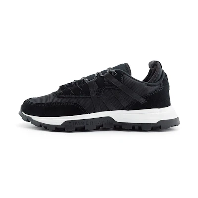 Timberland Hiking Low 'Black'
