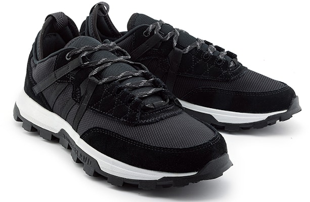 Timberland Hiking Low 'Black' A65CCM Shop Timberland Hiking Low 'Black' A65CCM
