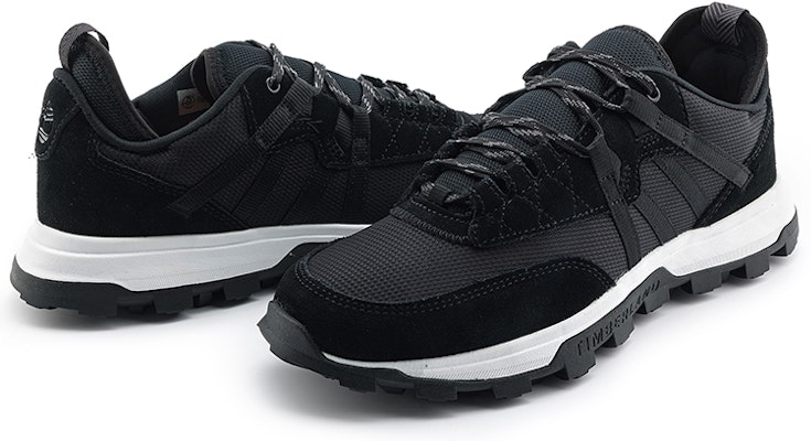 Timberland Hiking Low 'Black' A65CCM Purchase Timberland Hiking Low 'Black' A65CCM