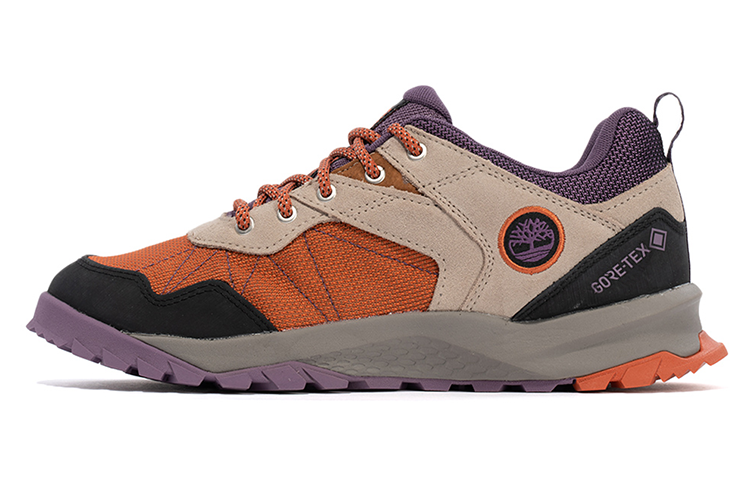 Timberland Hiking Low 'Orange' A5VKR643