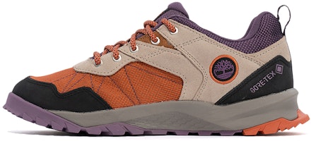 Timberland Hiking Low 'Orange' A5VKR643 Timberland Hiking Low 'Orange' A5VKR643