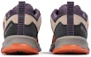 Shop Timberland Hiking Rendah 'Orange' A5VKR643